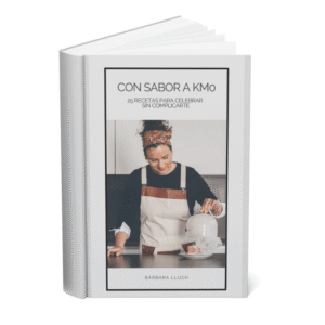 Con sabor a Km0 - 25 recetas para celebrar sin complicarte